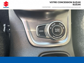 Photo 18 du bon plan SUZUKI Vitara 1.4 Boosterjet Hybrid 129ch Privilège Allgrip occasion à 20900 €