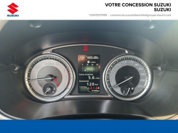 Photo 19 du bon plan SUZUKI Vitara 1.4 Boosterjet Hybrid 129ch Privilège Allgrip occasion à 20900 €