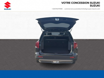 Photo 20 du bon plan SUZUKI Vitara 1.4 Boosterjet Hybrid 129ch Privilège Allgrip occasion à 20900 €