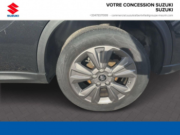 Photo 22 du bon plan SUZUKI Vitara 1.4 Boosterjet Hybrid 129ch Privilège Allgrip occasion à 20900 €