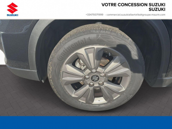 Photo 23 du bon plan SUZUKI Vitara 1.4 Boosterjet Hybrid 129ch Privilège Allgrip occasion à 20900 €
