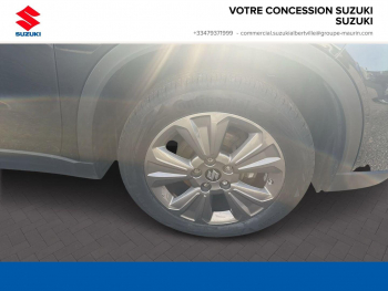 Photo 24 du bon plan SUZUKI Vitara 1.4 Boosterjet Hybrid 129ch Privilège Allgrip occasion à 20900 €