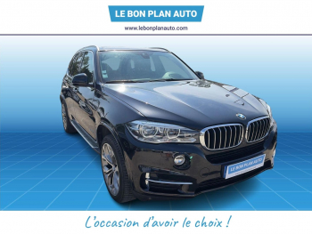 Photo 2 du bon plan BMW X5 xDrive30dA 258ch Exclusive 16cv occasion à 31490 €