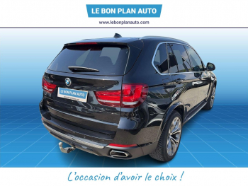 Photo 3 du bon plan BMW X5 xDrive30dA 258ch Exclusive 16cv occasion à 31490 €