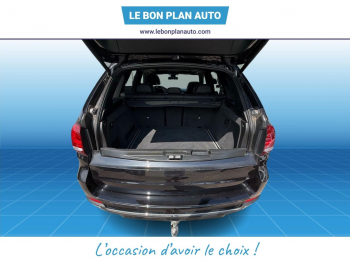 Photo 6 du bon plan BMW X5 xDrive30dA 258ch Exclusive 16cv occasion à 31490 €