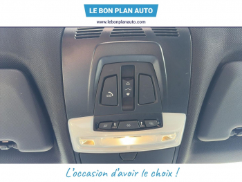 Photo 15 du bon plan BMW X5 xDrive30dA 258ch Exclusive 16cv occasion à 31490 €