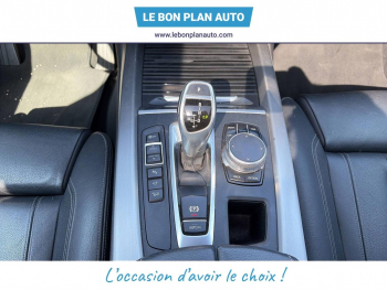 Photo 18 du bon plan BMW X5 xDrive30dA 258ch Exclusive 16cv occasion à 31490 €