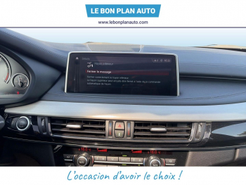 Photo 22 du bon plan BMW X5 xDrive30dA 258ch Exclusive 16cv occasion à 31490 €