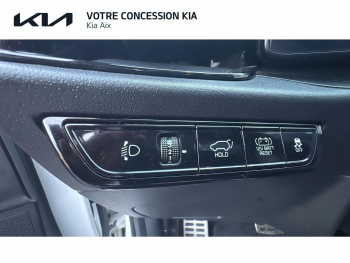 Photo 14 du bon plan KIA Niro 1.6 GDi 141ch HEV Premium Business DCT6 occasion à 23990 €