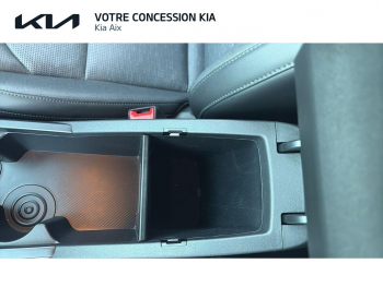 Photo 29 du bon plan KIA Niro 1.6 GDi 141ch HEV Premium Business DCT6 occasion à 23990 €