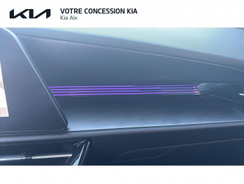 Photo 30 du bon plan KIA Niro 1.6 GDi 141ch HEV Premium Business DCT6 occasion à 23990 €