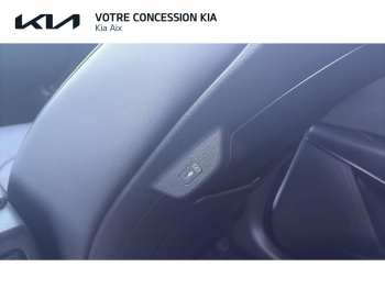 Photo 33 du bon plan KIA Niro 1.6 GDi 141ch HEV Premium Business DCT6 occasion à 23990 €