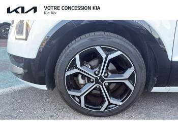 Photo 38 du bon plan KIA Niro 1.6 GDi 141ch HEV Premium Business DCT6 occasion à 23990 €