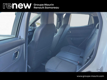 Photo 8 du bon plan DACIA Spring 45ch Essential 23 occasion à 9400 €
