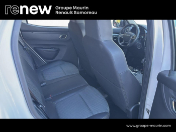 Photo 10 du bon plan DACIA Spring 45ch Essential 23 occasion à 9400 €