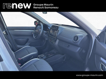 Photo 12 du bon plan DACIA Spring 45ch Essential 23 occasion à 9400 €
