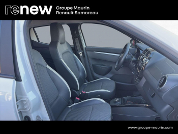 Photo 13 du bon plan DACIA Spring 45ch Essential 23 occasion à 9400 €