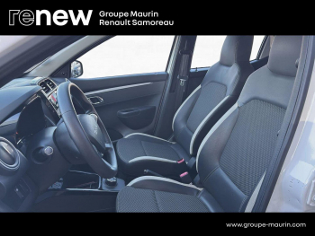 Photo 15 du bon plan DACIA Spring 45ch Essential 23 occasion à 9400 €