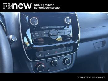 Photo 19 du bon plan DACIA Spring 45ch Essential 23 occasion à 9400 €
