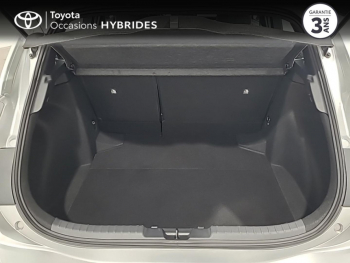 Photo 19 du bon plan TOYOTA Corolla 122h Dynamic Business + Programme "Beyond Zero Academy" MY21 occasion à 19490 €