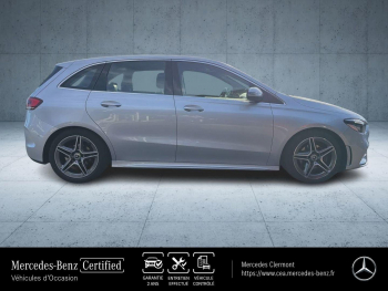Photo 3 du bon plan MERCEDES-BENZ Classe B 200d 150ch AMG Line Edition 8G-DCT occasion à 19490 €