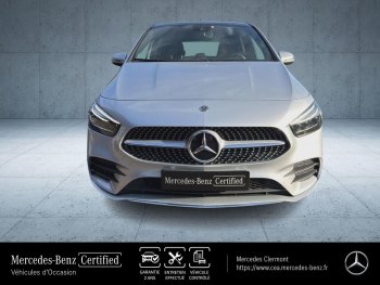 Photo 5 du bon plan MERCEDES-BENZ Classe B 200d 150ch AMG Line Edition 8G-DCT occasion à 19490 €