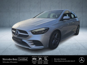 Photo 6 du bon plan MERCEDES-BENZ Classe B 200d 150ch AMG Line Edition 8G-DCT occasion à 19490 €