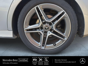Photo 9 du bon plan MERCEDES-BENZ Classe B 200d 150ch AMG Line Edition 8G-DCT occasion à 19490 €