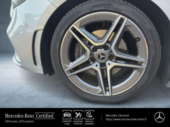 Photo 10 du bon plan MERCEDES-BENZ Classe B 200d 150ch AMG Line Edition 8G-DCT occasion à 19490 €