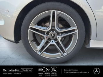 Photo 11 du bon plan MERCEDES-BENZ Classe B 200d 150ch AMG Line Edition 8G-DCT occasion à 19490 €