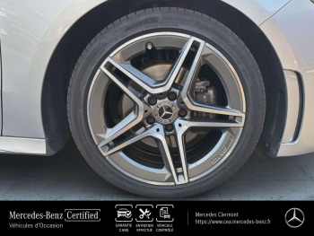 Photo 12 du bon plan MERCEDES-BENZ Classe B 200d 150ch AMG Line Edition 8G-DCT occasion à 19490 €