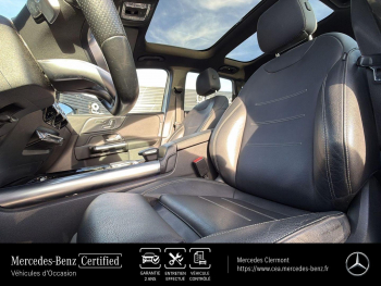 Photo 13 du bon plan MERCEDES-BENZ Classe B 200d 150ch AMG Line Edition 8G-DCT occasion à 19490 €