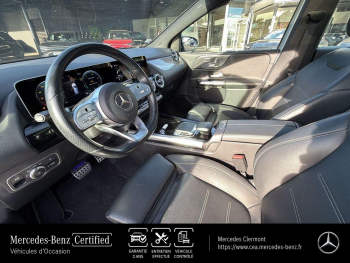 Photo 14 du bon plan MERCEDES-BENZ Classe B 200d 150ch AMG Line Edition 8G-DCT occasion à 19490 €
