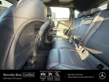 Photo 15 du bon plan MERCEDES-BENZ Classe B 200d 150ch AMG Line Edition 8G-DCT occasion à 19490 €