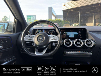 Photo 16 du bon plan MERCEDES-BENZ Classe B 200d 150ch AMG Line Edition 8G-DCT occasion à 19490 €