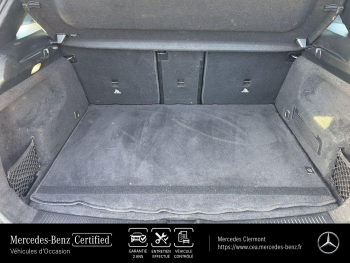 Photo 17 du bon plan MERCEDES-BENZ Classe B 200d 150ch AMG Line Edition 8G-DCT occasion à 19490 €