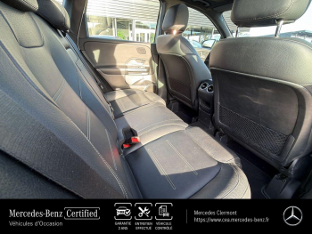 Photo 18 du bon plan MERCEDES-BENZ Classe B 200d 150ch AMG Line Edition 8G-DCT occasion à 19490 €