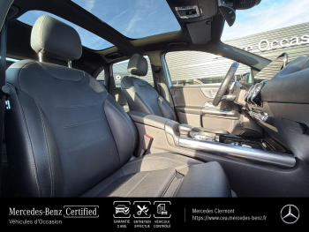 Photo 19 du bon plan MERCEDES-BENZ Classe B 200d 150ch AMG Line Edition 8G-DCT occasion à 19490 €