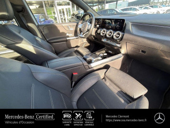 Photo 20 du bon plan MERCEDES-BENZ Classe B 200d 150ch AMG Line Edition 8G-DCT occasion à 19490 €