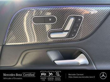 Photo 21 du bon plan MERCEDES-BENZ Classe B 200d 150ch AMG Line Edition 8G-DCT occasion à 19490 €