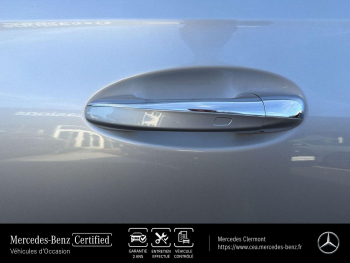 Photo 22 du bon plan MERCEDES-BENZ Classe B 200d 150ch AMG Line Edition 8G-DCT occasion à 19490 €