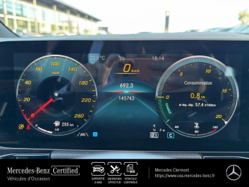 Photo 23 du bon plan MERCEDES-BENZ Classe B 200d 150ch AMG Line Edition 8G-DCT occasion à 19490 €