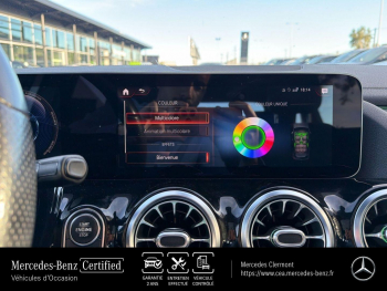 Photo 27 du bon plan MERCEDES-BENZ Classe B 200d 150ch AMG Line Edition 8G-DCT occasion à 19490 €