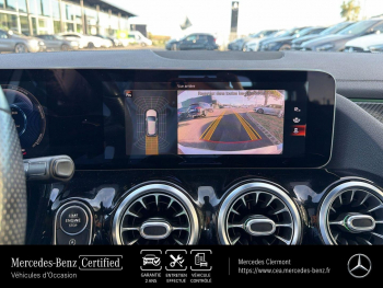 Photo 28 du bon plan MERCEDES-BENZ Classe B 200d 150ch AMG Line Edition 8G-DCT occasion à 19490 €
