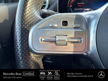 Photo 29 du bon plan MERCEDES-BENZ Classe B 200d 150ch AMG Line Edition 8G-DCT occasion à 19490 €