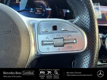 Photo 30 du bon plan MERCEDES-BENZ Classe B 200d 150ch AMG Line Edition 8G-DCT occasion à 19490 €
