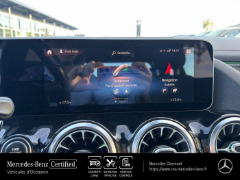 Photo 31 du bon plan MERCEDES-BENZ Classe B 200d 150ch AMG Line Edition 8G-DCT occasion à 19490 €