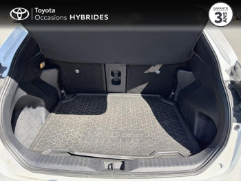 Photo 10 du bon plan TOYOTA Yaris Cross 116h Trail AWD-i + marchepieds MY22 occasion à 20490 €