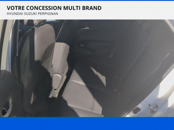 Photo 10 du bon plan KIA Picanto 1.2 DPi 84ch GT Line Premium occasion à 13990 €