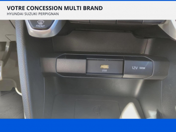 Photo 18 du bon plan KIA Picanto 1.2 DPi 84ch GT Line Premium occasion à 13990 €